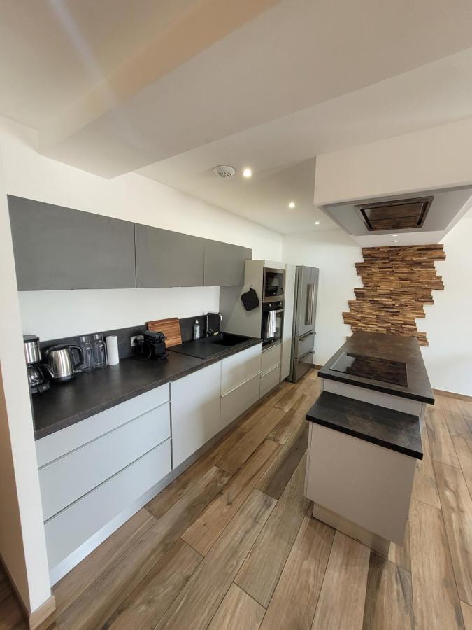 Appartement En Chalet 4 Etoiles Huez Ngoại thất bức ảnh